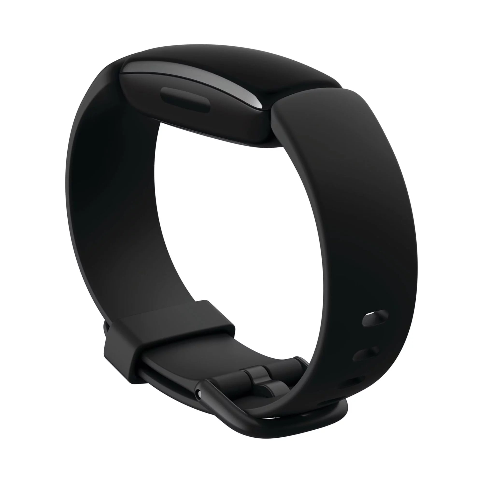Fitness Tracker - Black E2180