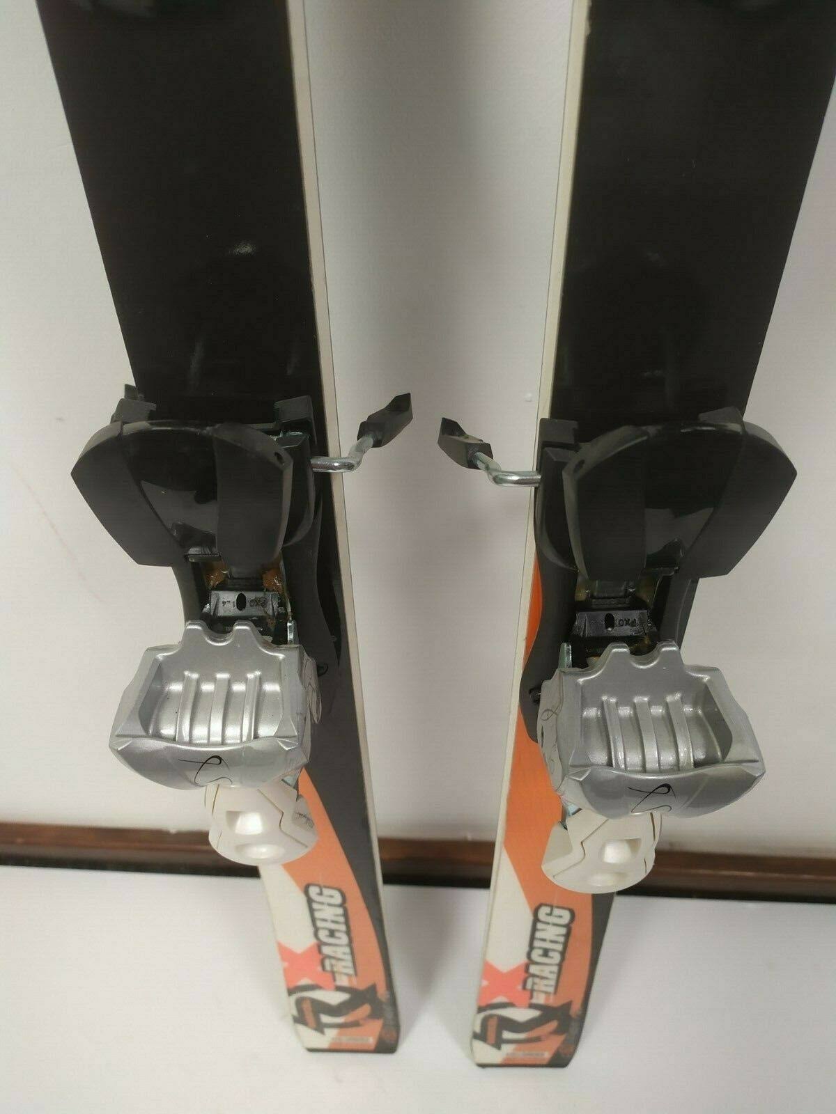 Ski 160 cm with Bindings T90014