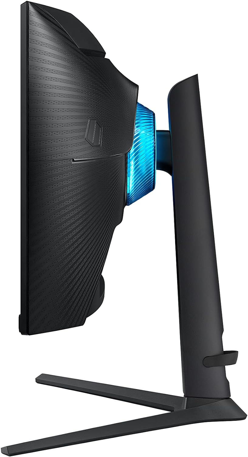 27" Curved Gaming Monitor with Speakers, QHD 240Hz B3631