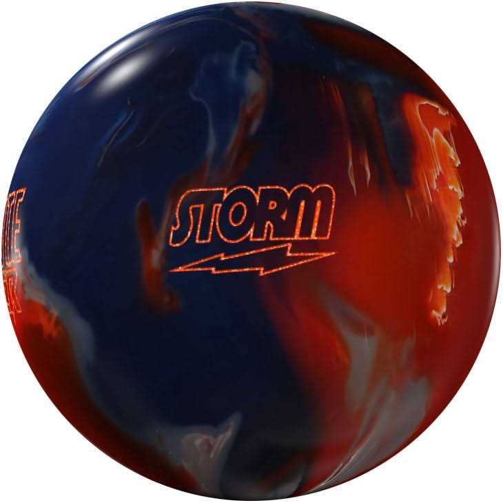 Bowling Ball J26090