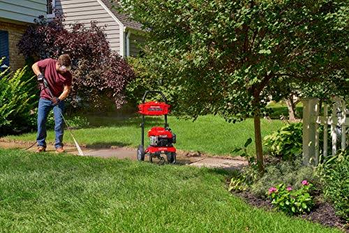 Gas Pressure Washer 3000 PSI 2.1 GPM G4675