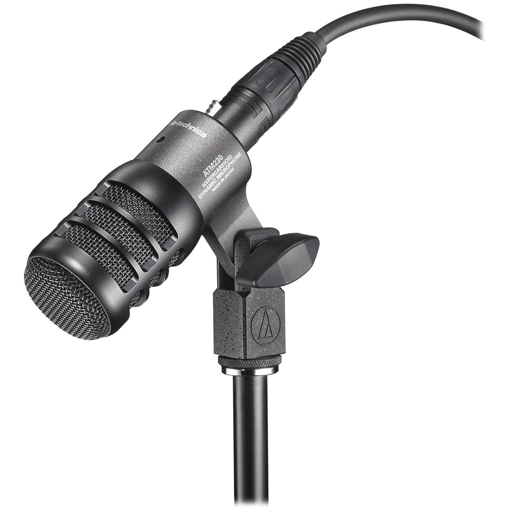 ATM230 Microphone N704