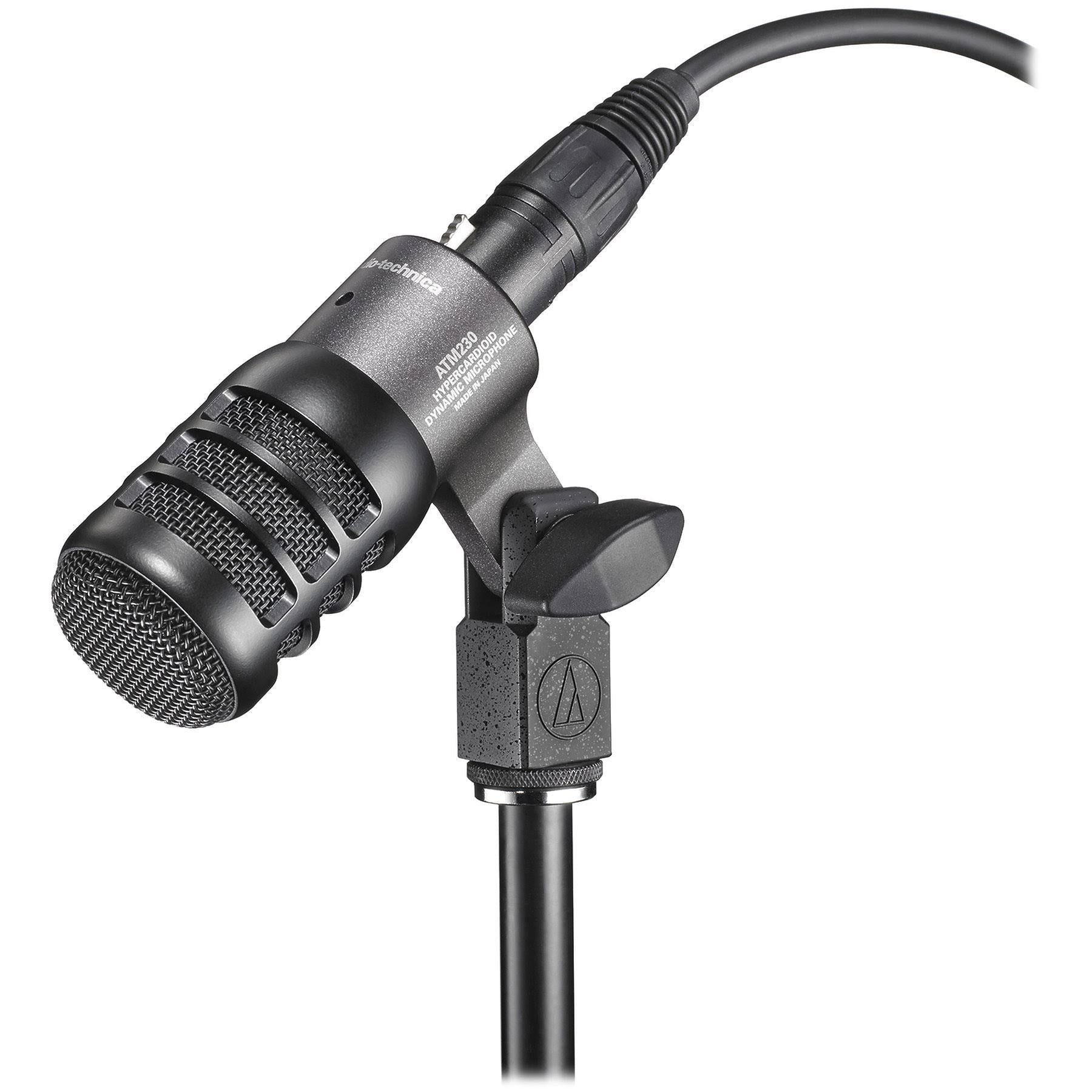 ATM230 Microphone N704