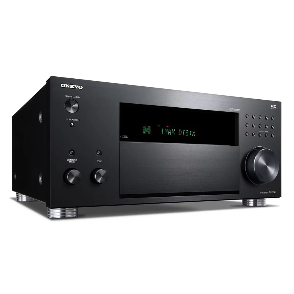 9.2 Channel Network 8K AV Receiver B24242