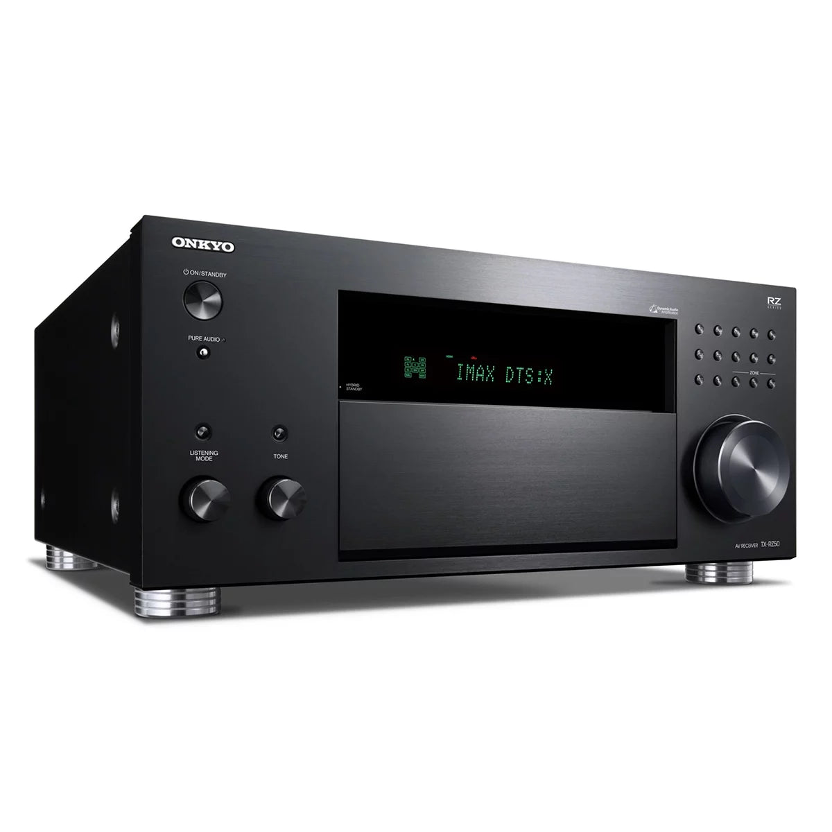 9.2 Channel Network 8K AV Receiver B24242