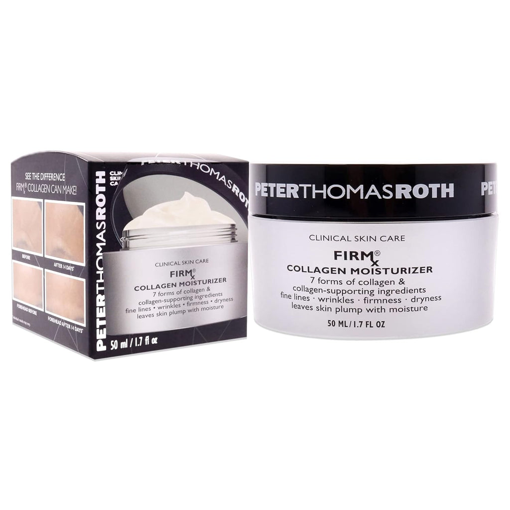 Firming Face Cream with Collagen U316817