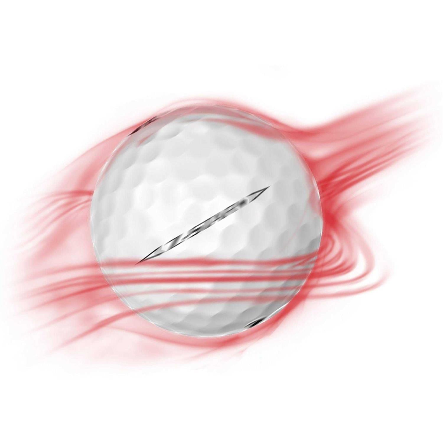 Golf Balls J650