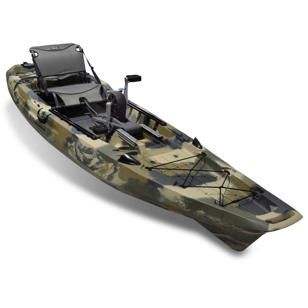 Angler 120 PD Fishing Kayak J362586