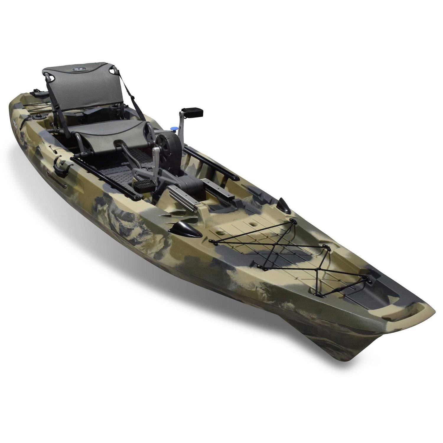 Angler 120 PD Fishing Kayak J362586