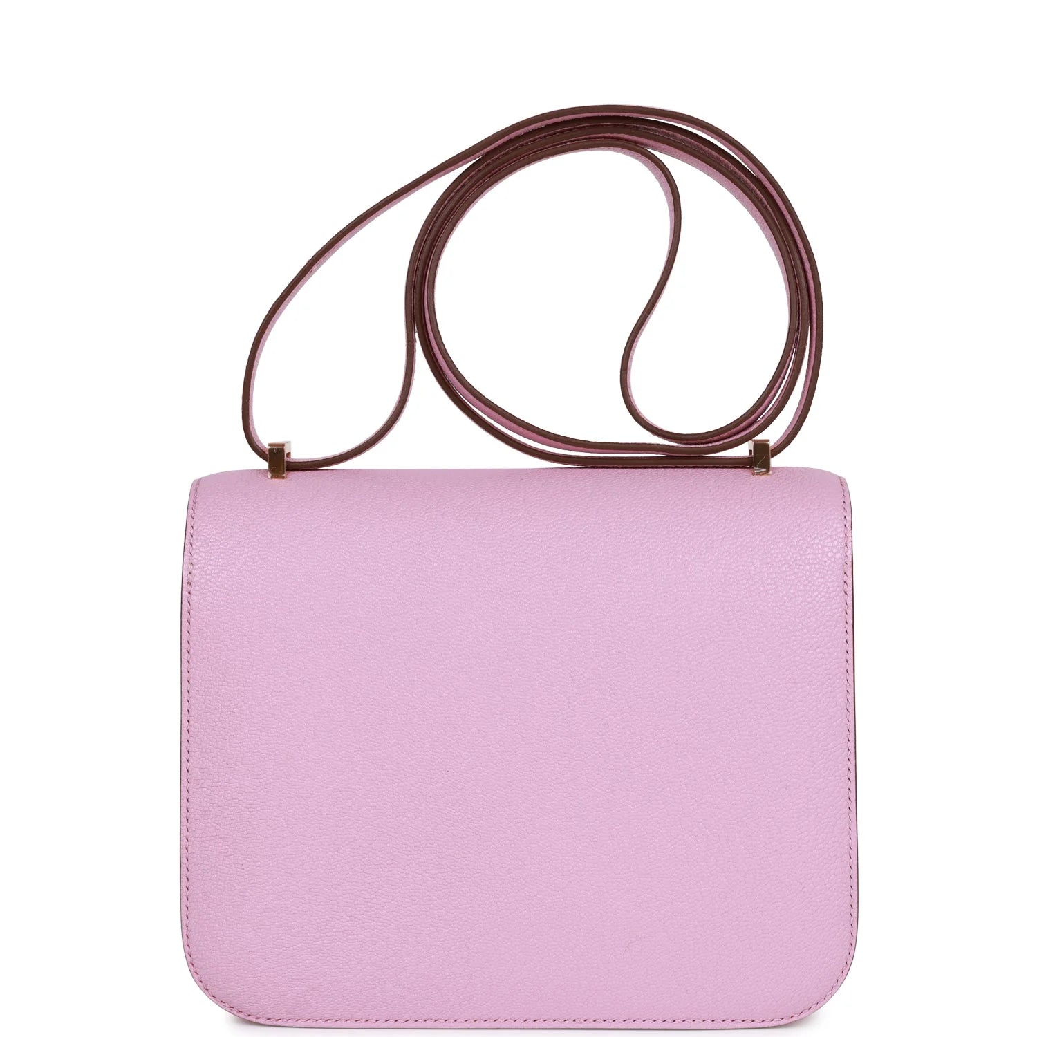 Constance 18 Crossbody Bag in Mauve Sylvestre Z4578
