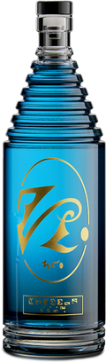 Star Trek Romulan Ale Vodka - Nestor Liquor