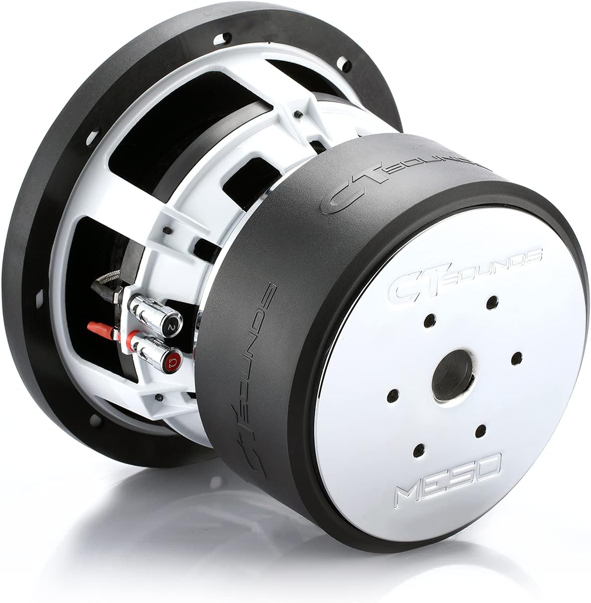 8 Inch Car Subwoofer Dual 2 Ohm Y103894