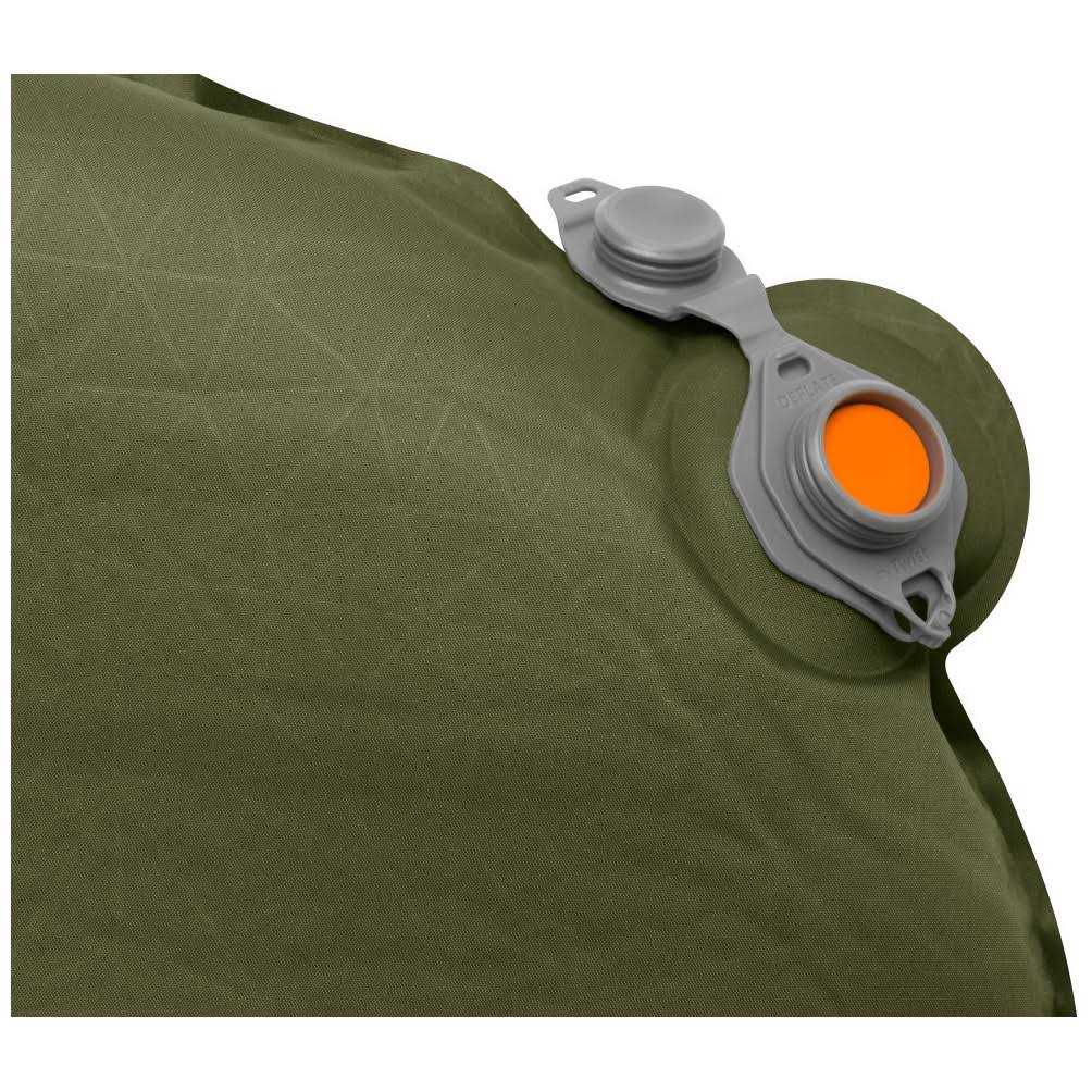 Self-Inflating Camping Mat D686