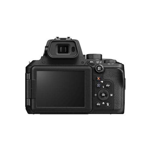 Digital Camera with 64GB Memory Card and Case Bundle C52315