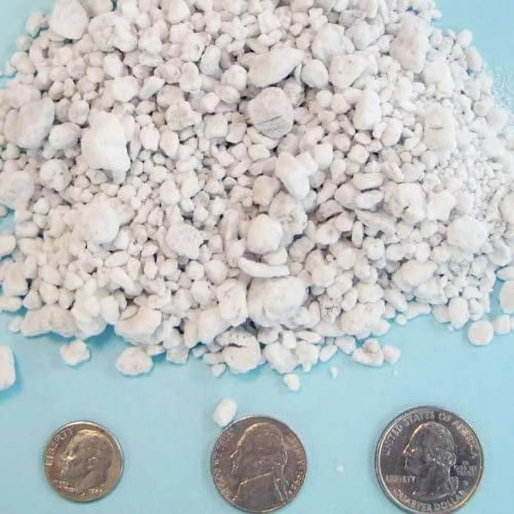 Coarse Perlite - 4 Cubic Feet P652