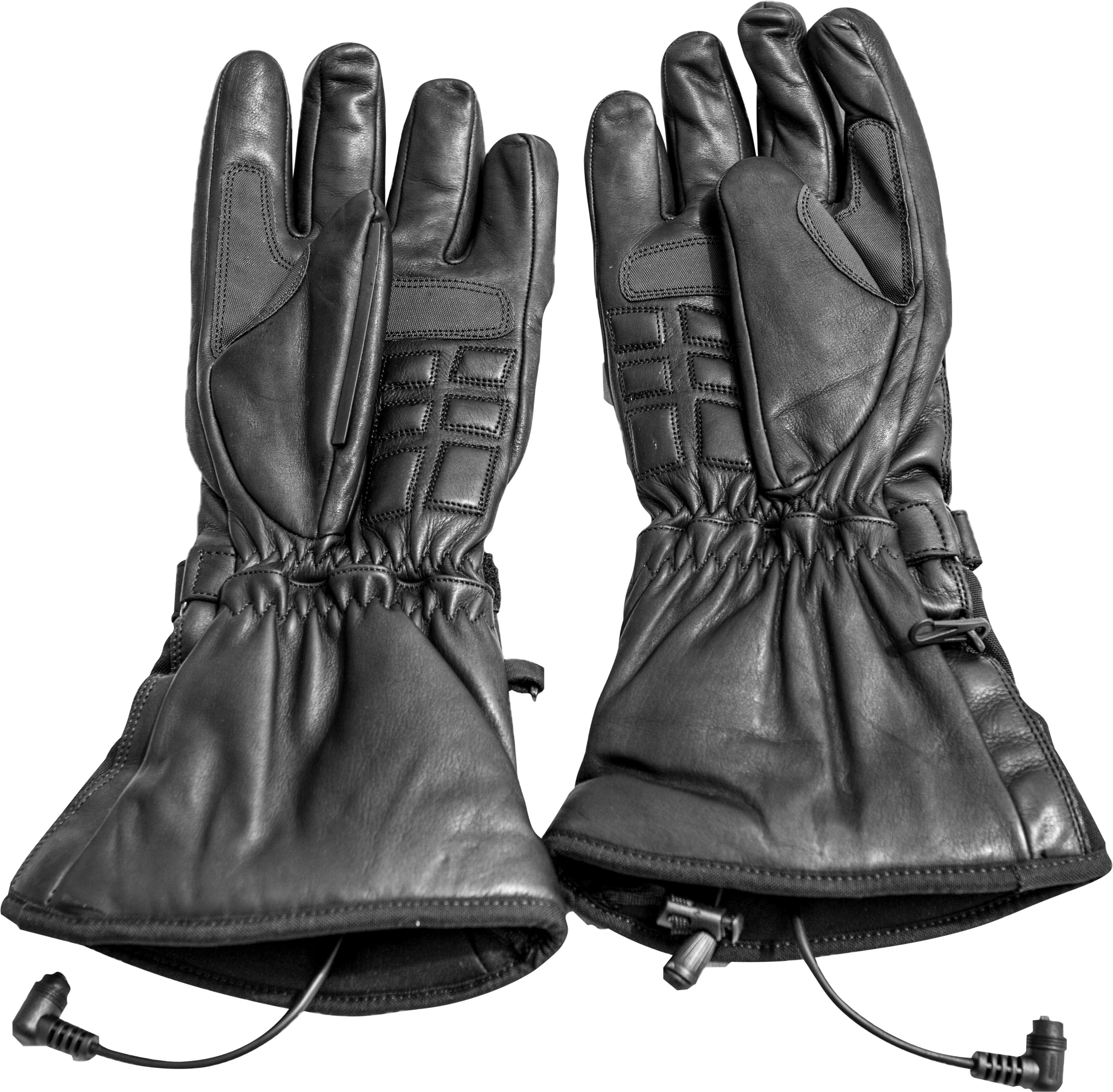 12V Heated Gauntlet Gloves X747