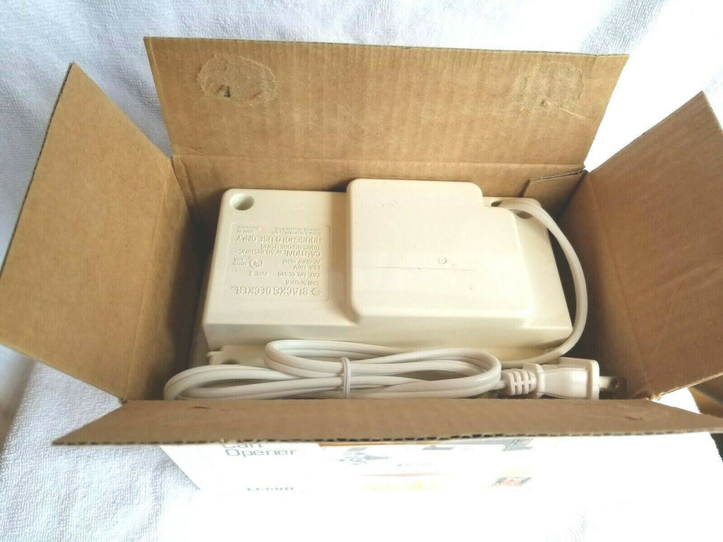 Under Cabinet Electric Can Opener P388