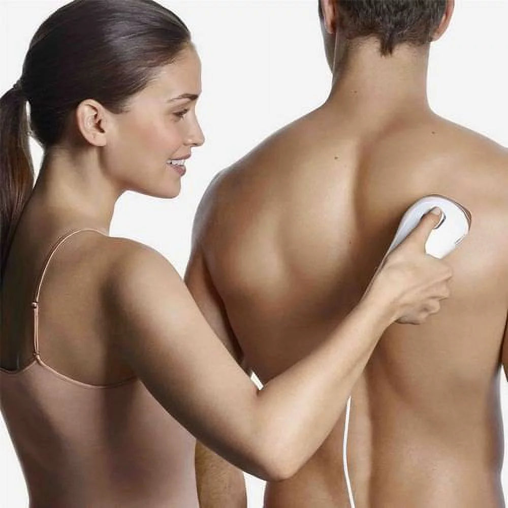 IPL Hair Removal Device for Body and Face U77151