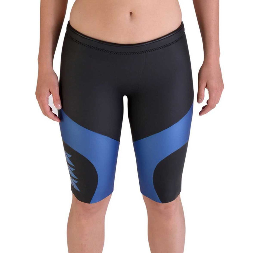 Triathlon Wetsuit Shorts A894