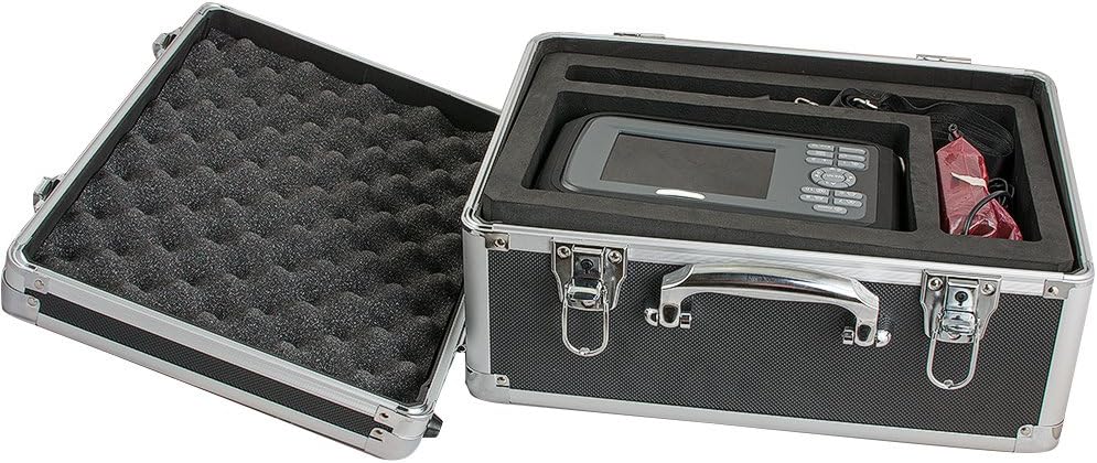 Veterinary Portable Ultrasound Scanner with 3.5MHz Probe for Farm Animals N36172