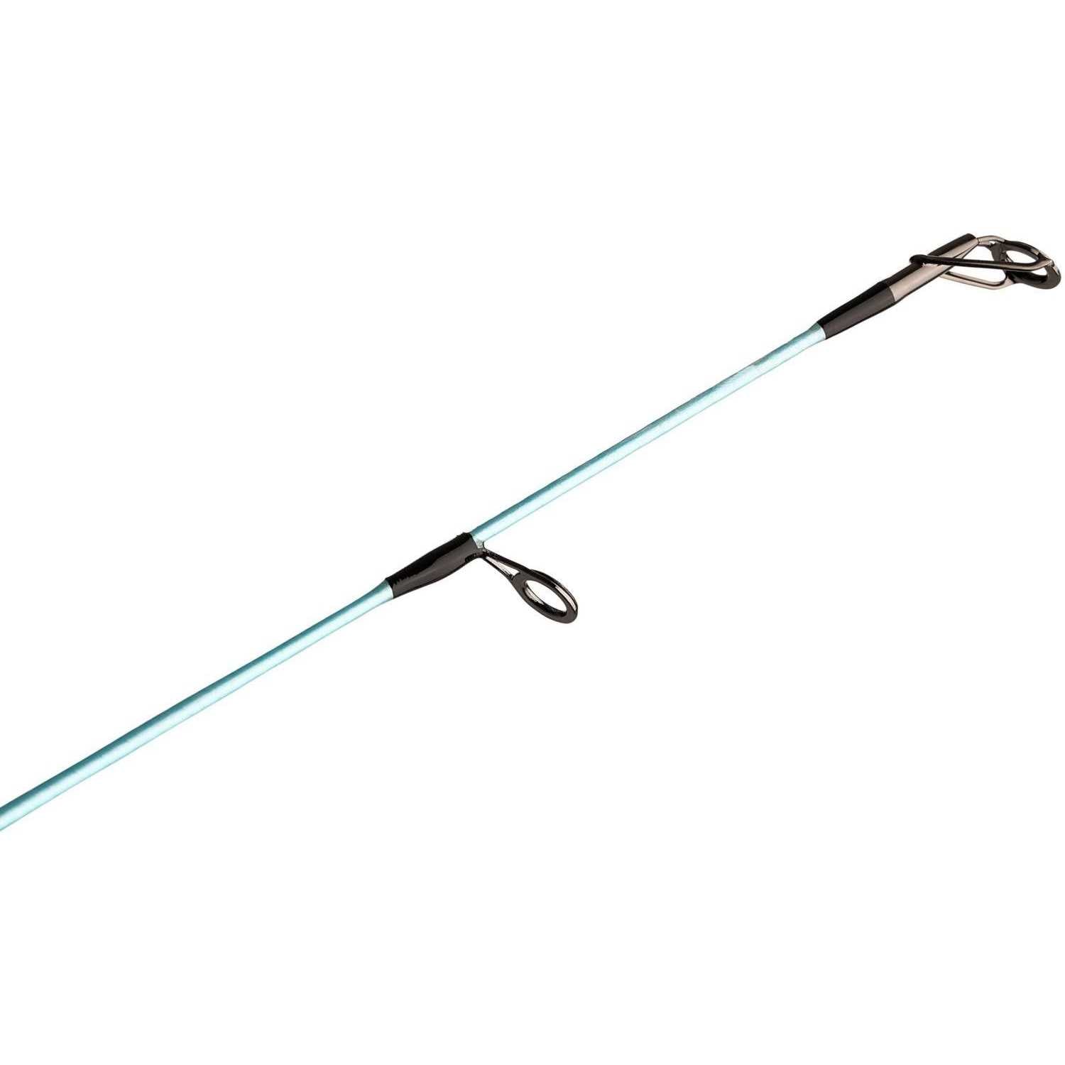 Carbon Inshore Spinning Rod O934
