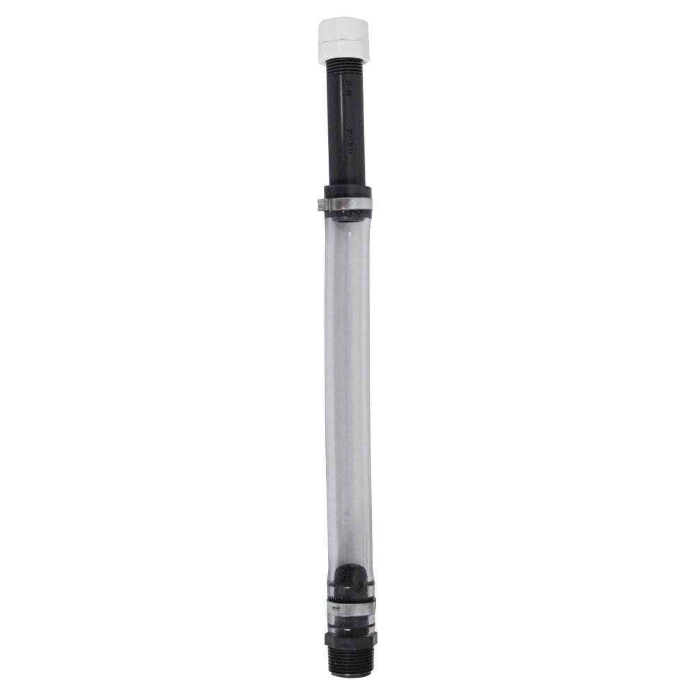 5 Gallon Motorsport Racing Fuel Gas Can with 14x22 Hose, 2 Pack S870330