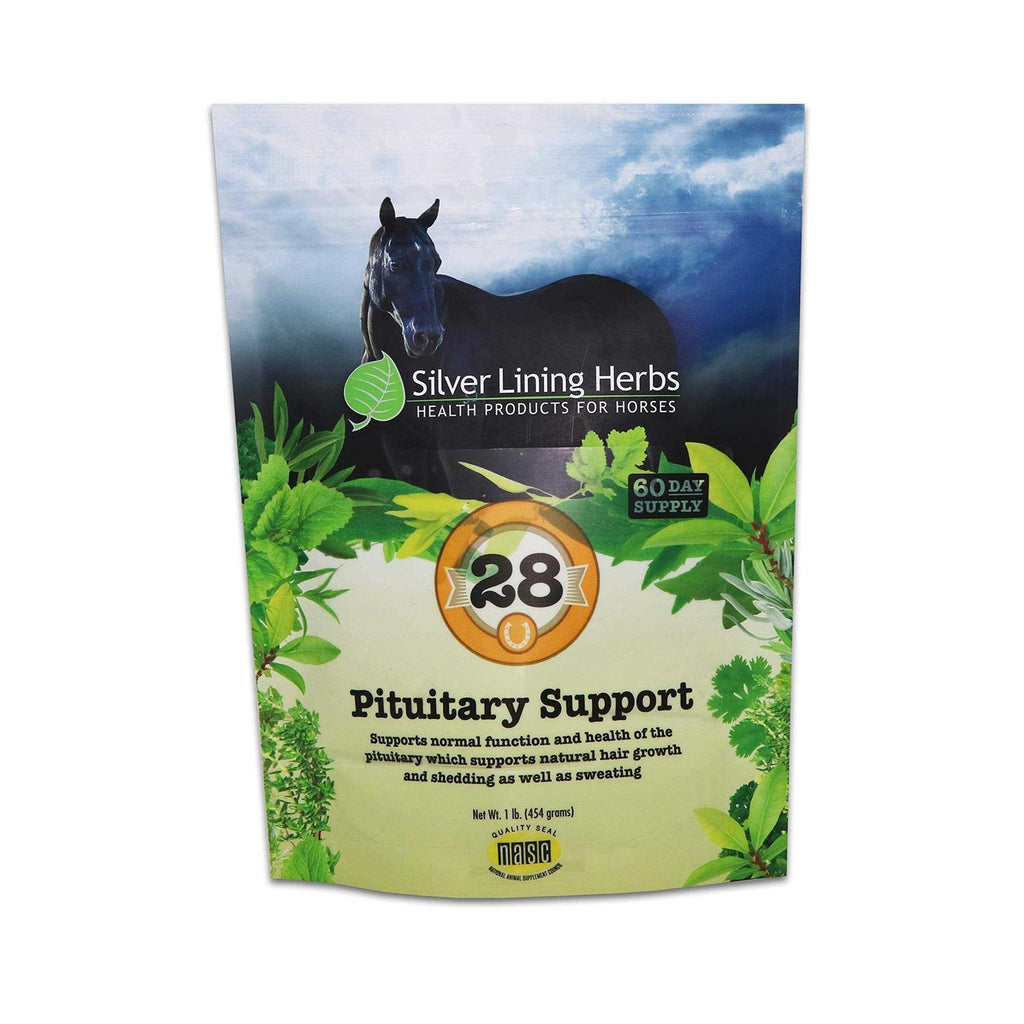 Pituitary Support 28 Count Q106