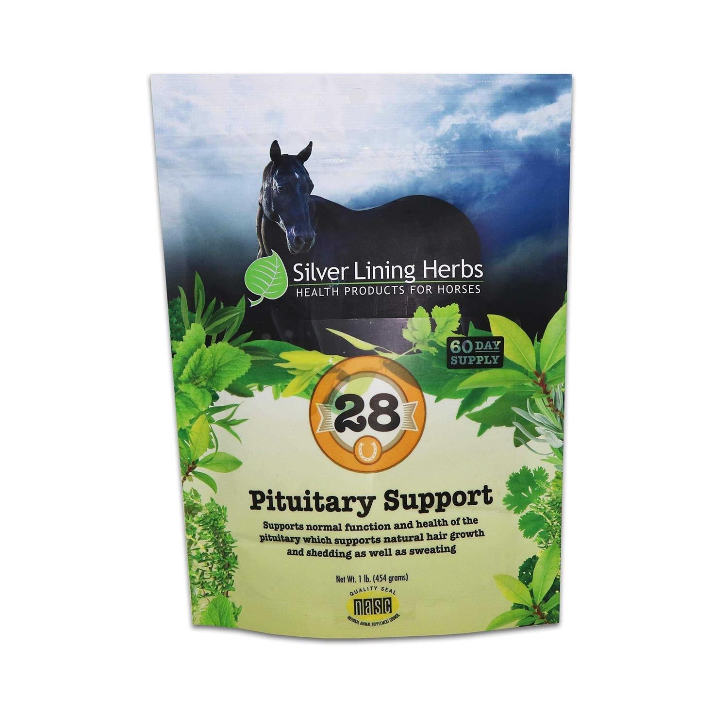 Pituitary Support 28 Count Q106