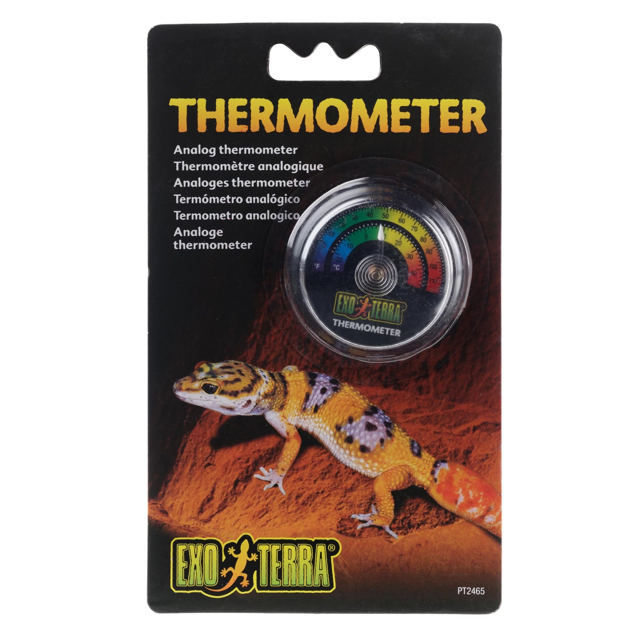Leopard Gecko Reptile Starter Kit Z6597