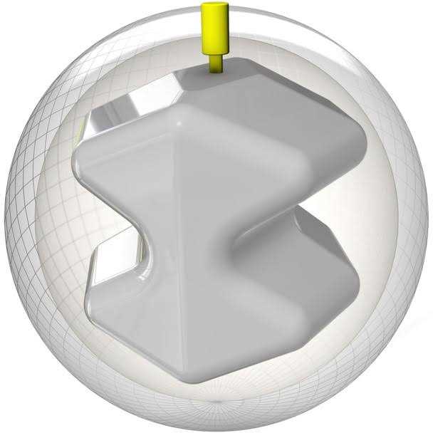 Bowling Ball T8974