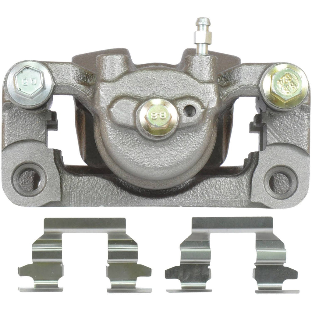 Brake Caliper with Bracket B942