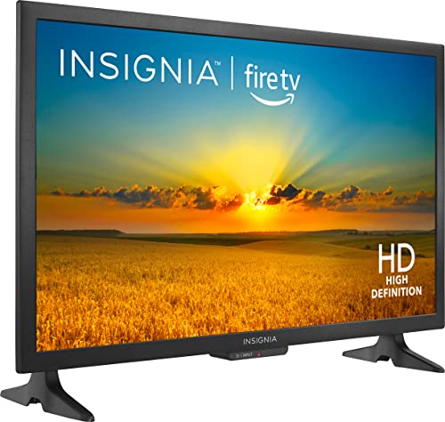 32" Smart HD Fire TV with Voice Remote D161
