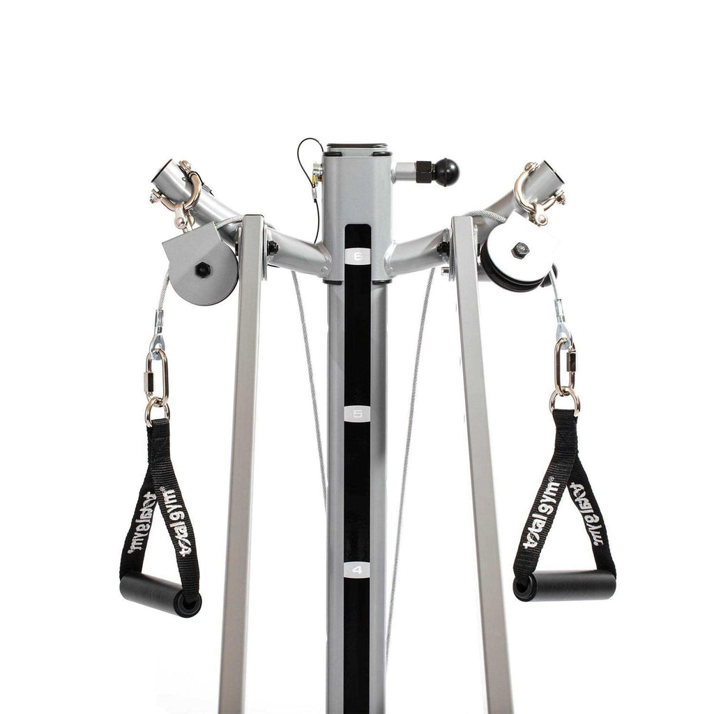 Home Fitness Incline Weight Training with 6 Resistance Levels L6924