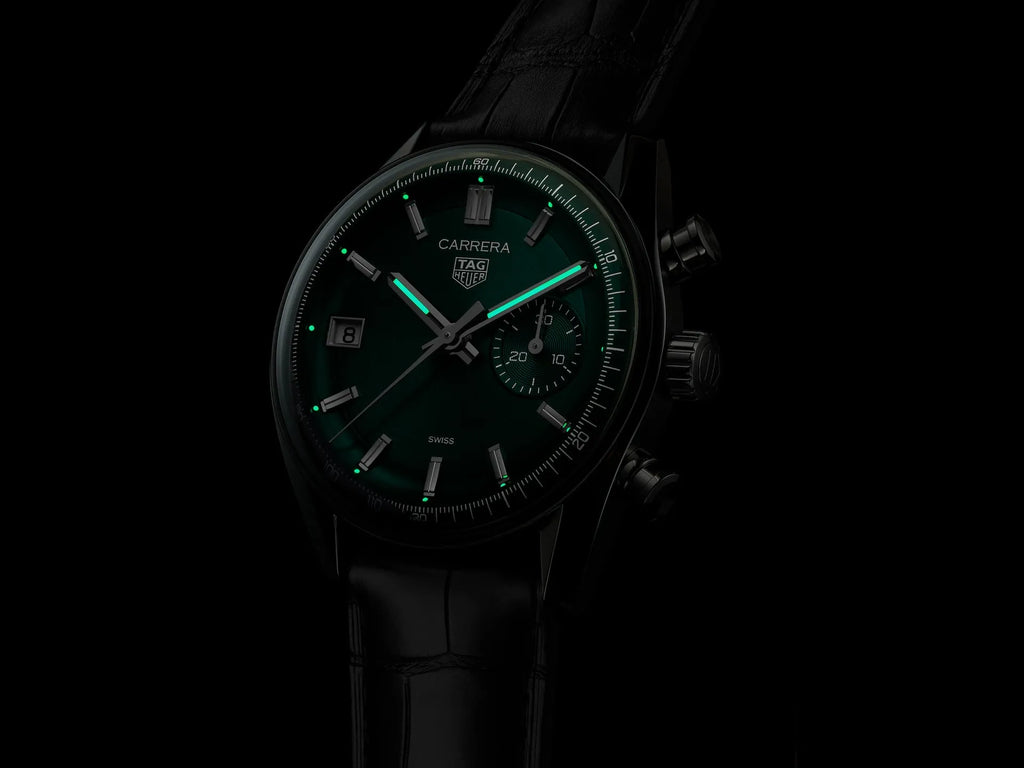 Chronograph Watch B442
