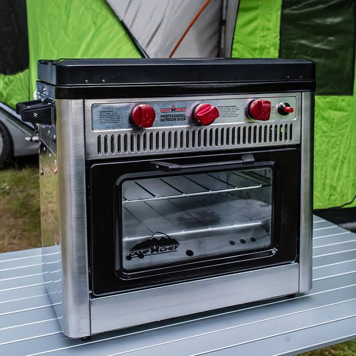 Outdoor Oven F2877