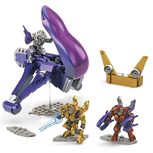 Halo Infinite Building Set L351761
