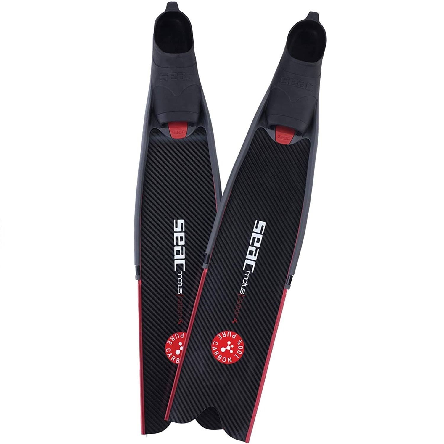 Spearfishing Fins Z731