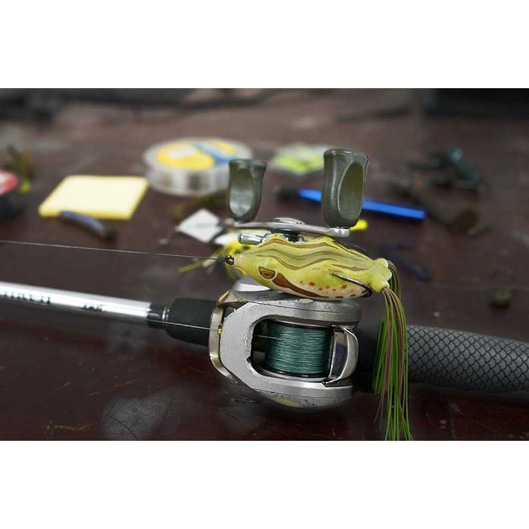 Mojo Bass Casting Rod Z958