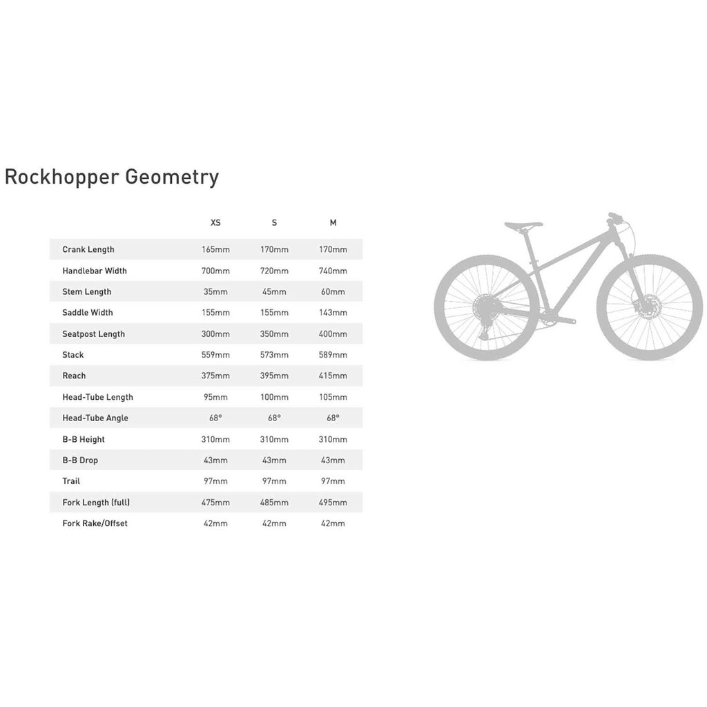 Mountain Bike White M29460