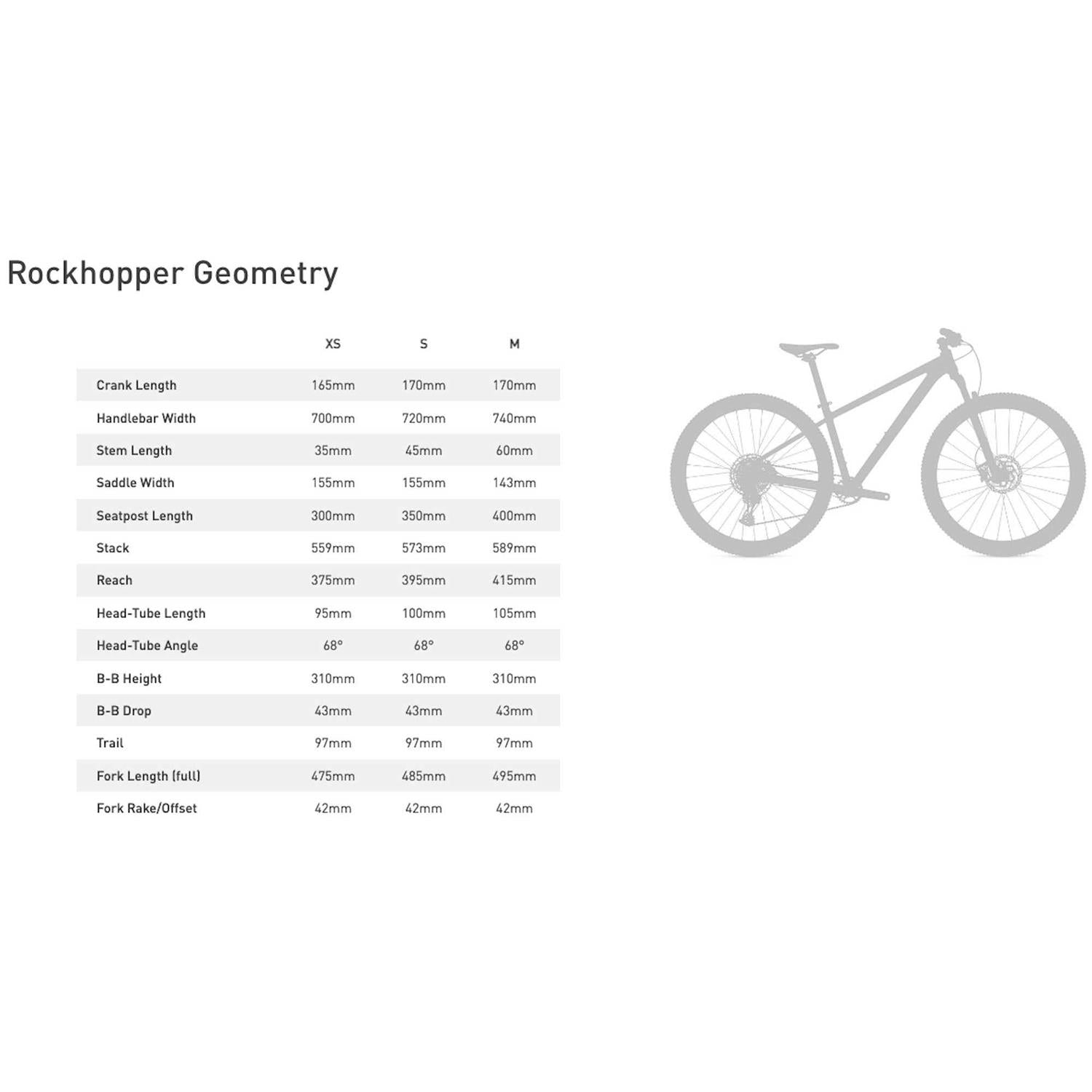 Mountain Bike White M29460