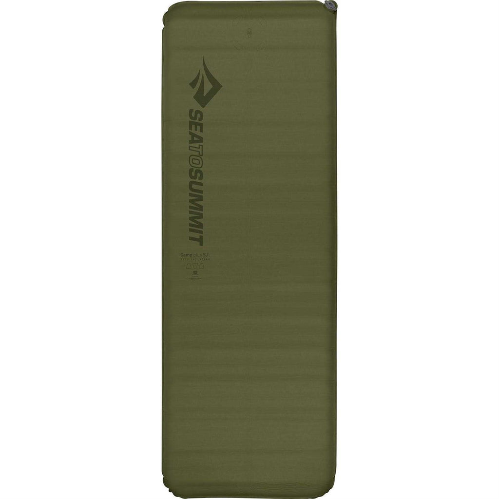 Self-Inflating Camping Mat D686