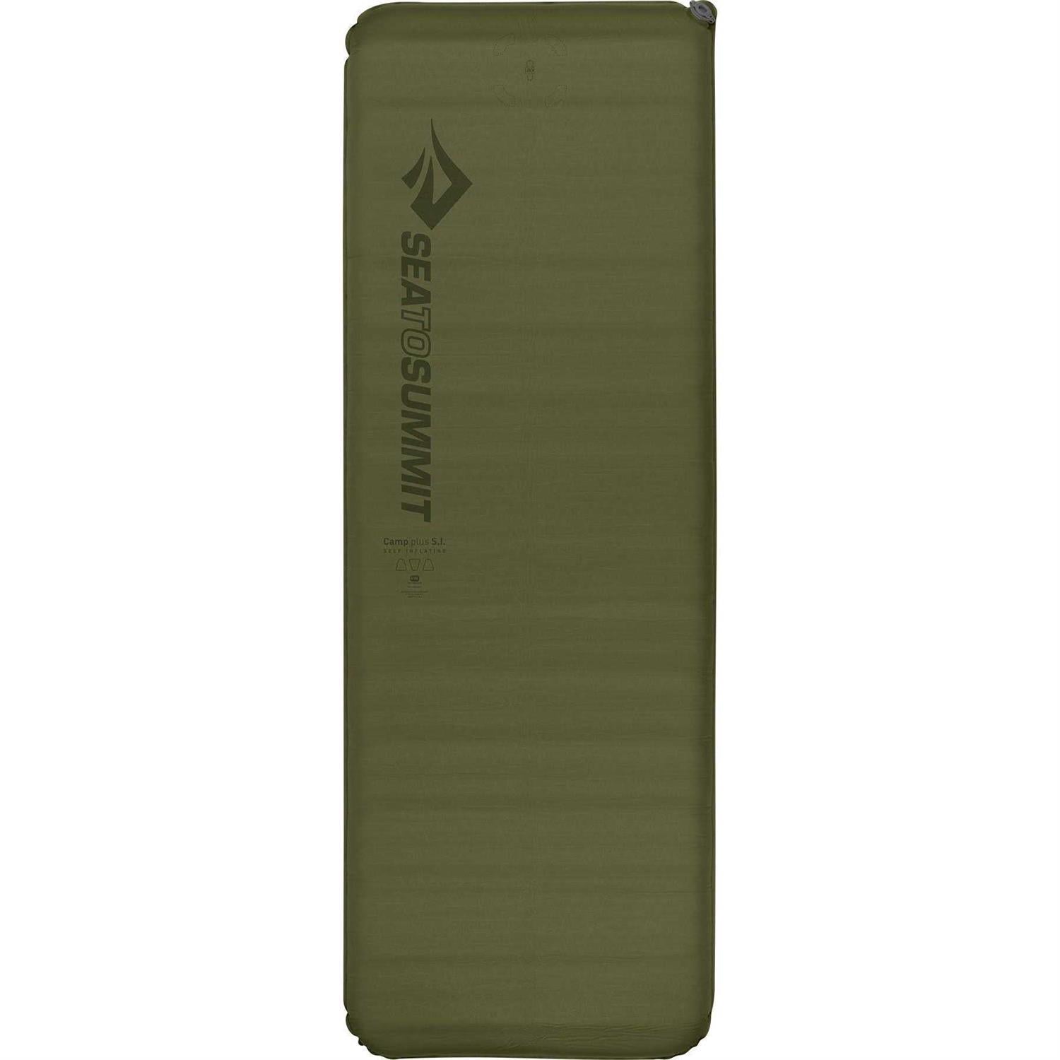 Self-Inflating Camping Mat D686