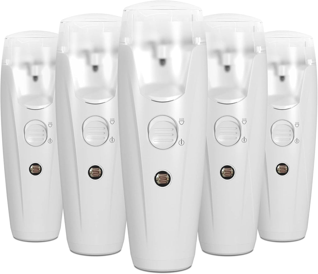 Emergency LED Flashlight, Rechargeable Plug-in for Home, 3 Pack C499481