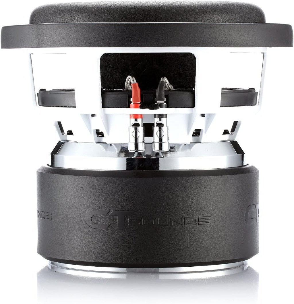 8 Inch Car Subwoofer Dual 2 Ohm Y103894