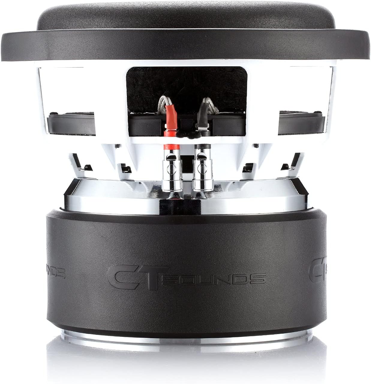 8 Inch Car Subwoofer Dual 2 Ohm Y103894