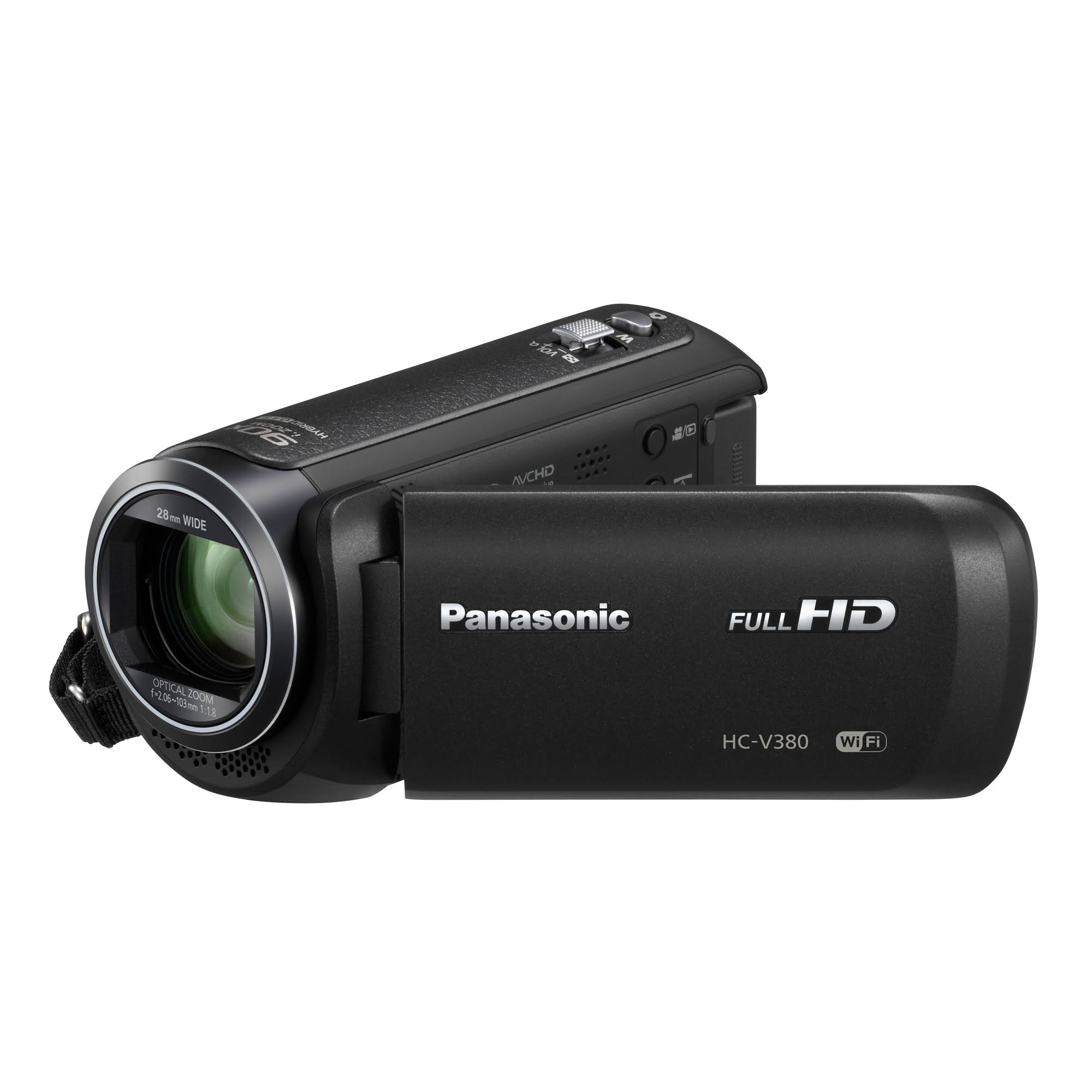 Camcorder 1080p I443
