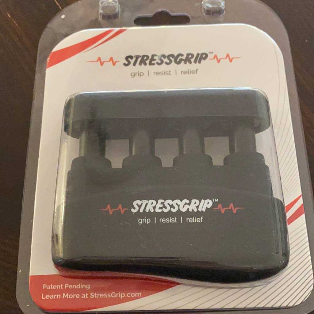 Stress Relief Device for Adults V7532