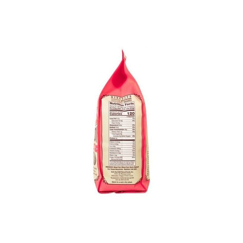 Pastry Flour 2.27kg K505286