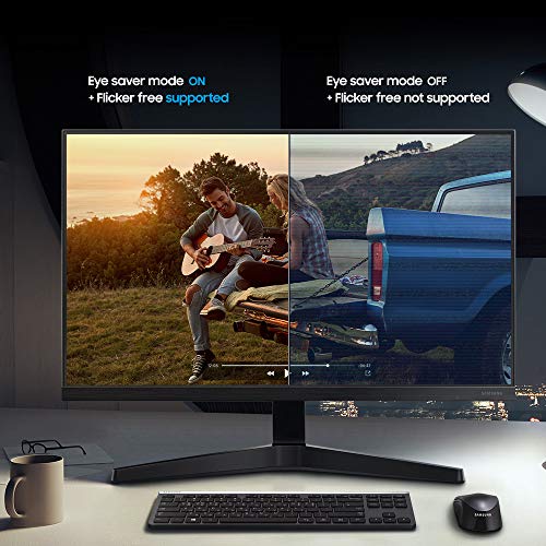 27" FHD 1080p IPS Computer Monitor, 75Hz, HDMI, VGA, FreeSync N799106