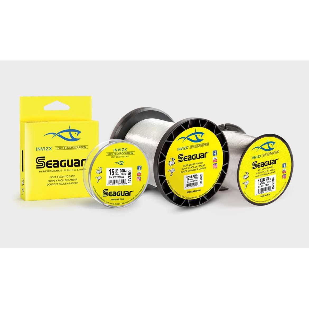 Fluorocarbon Fishing Line 600 O227481